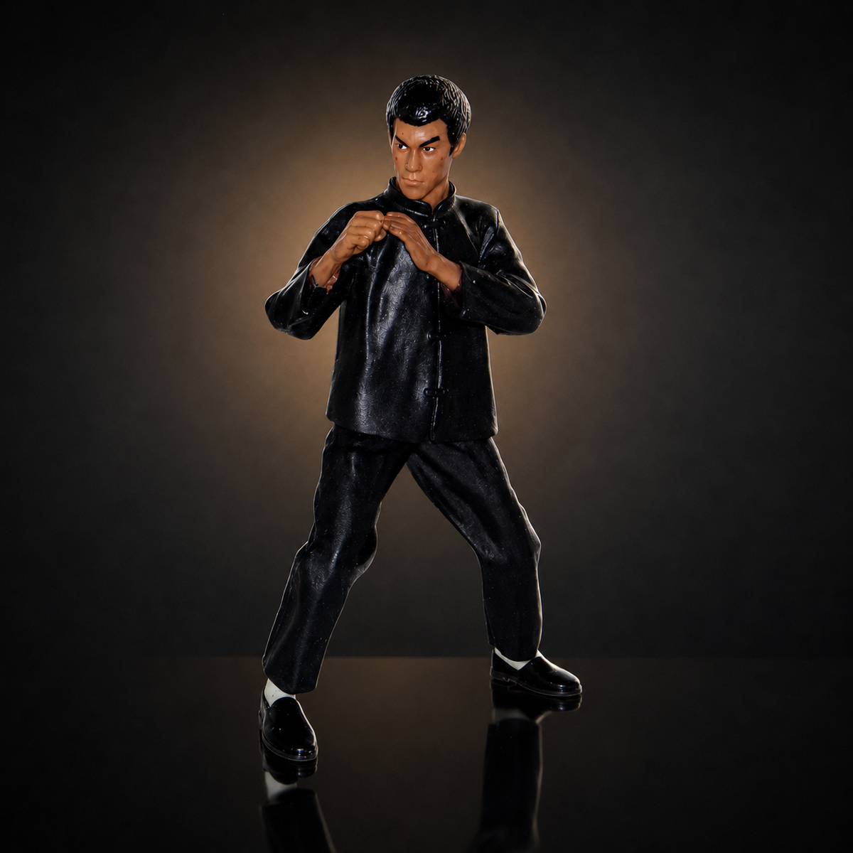 DragonFlex™ Figure Set