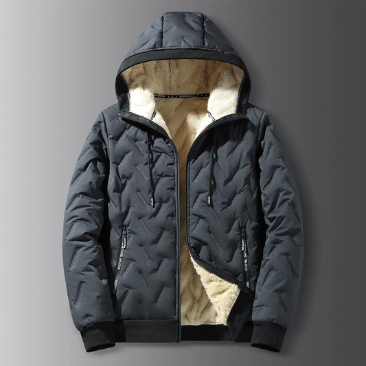 π€²Men's Casual Baggy Winter Jacket