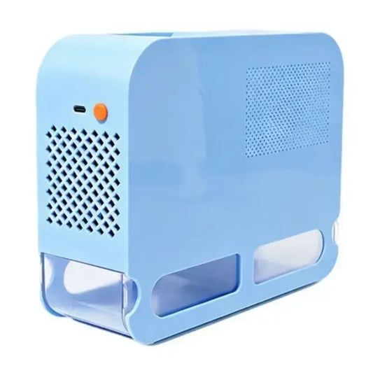 Electric Bird Seed Sheller β Automatic Seed & Chaff Separator