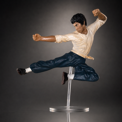 DragonFlex™ Figure Set
