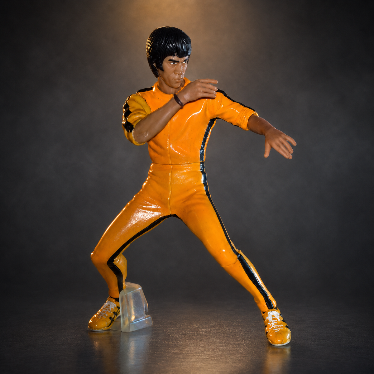 DragonFlex™ Figure Set