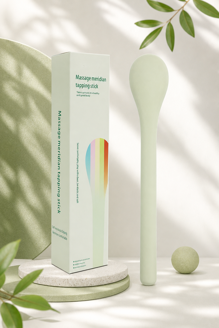 【LAST DAY SALE】💆 Body Relaxation Massage Stick