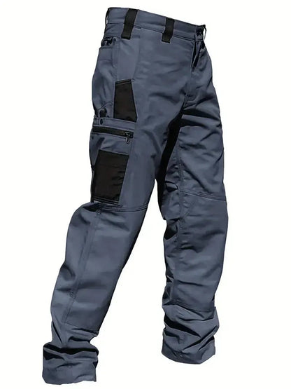 🤲🔥Men's Loose-Fit Utility Jeans🔥8-Pack - All Colors Included, Today Only $25.95