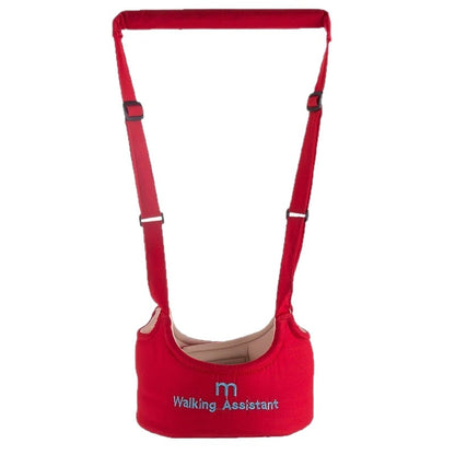 Baby Walking Assistant Harness – Adjustable Toddler Walking Support
