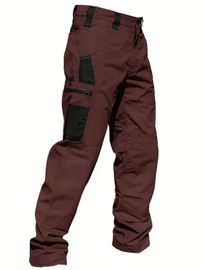 🤲🔥Men's Loose-Fit Utility Jeans🔥8-Pack - All Colors Included, Today Only $25.95