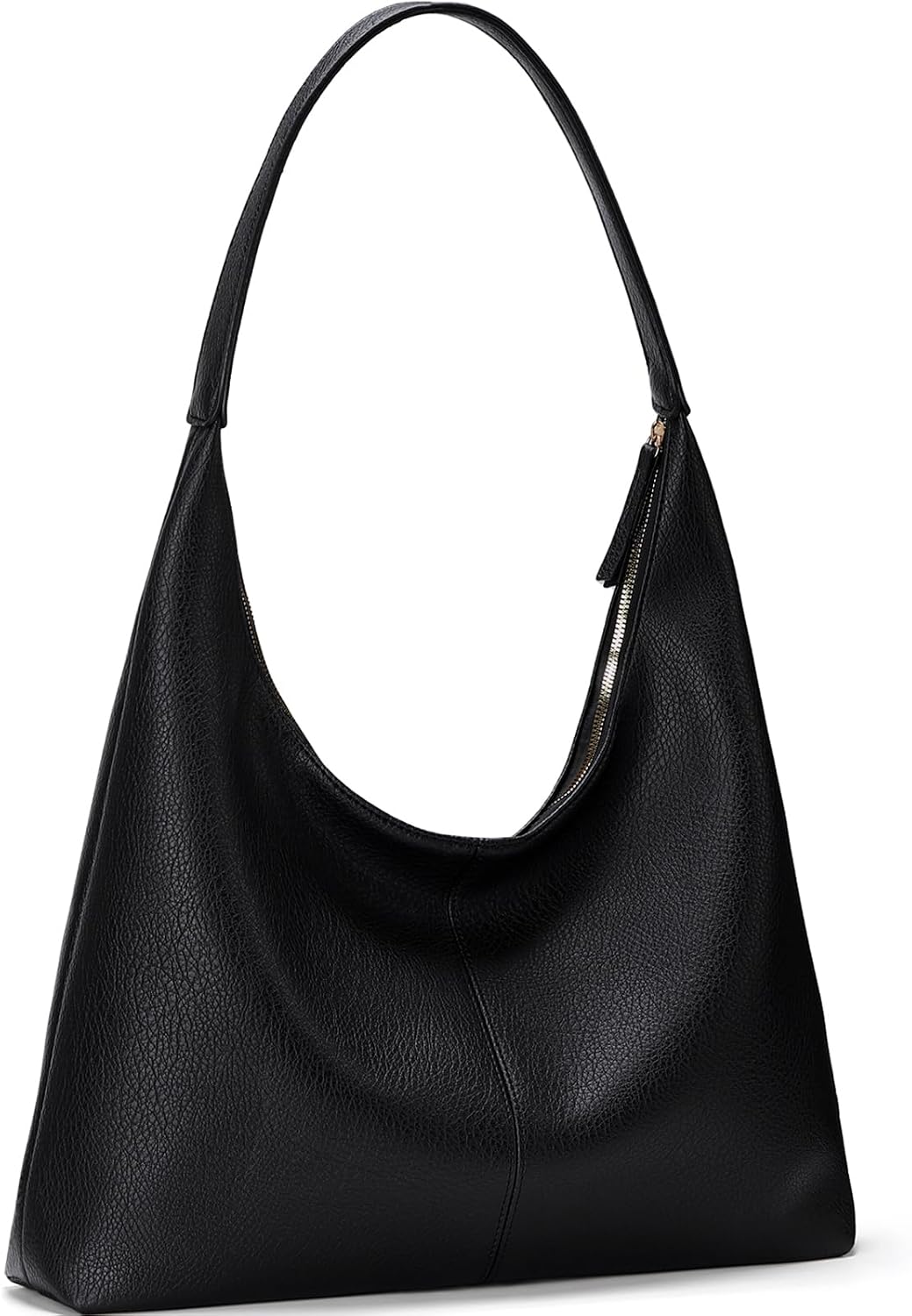 💥Limited Time Offer | Women's Oversized Tote Bag - Premium Vegan Leather Shoulder Bag