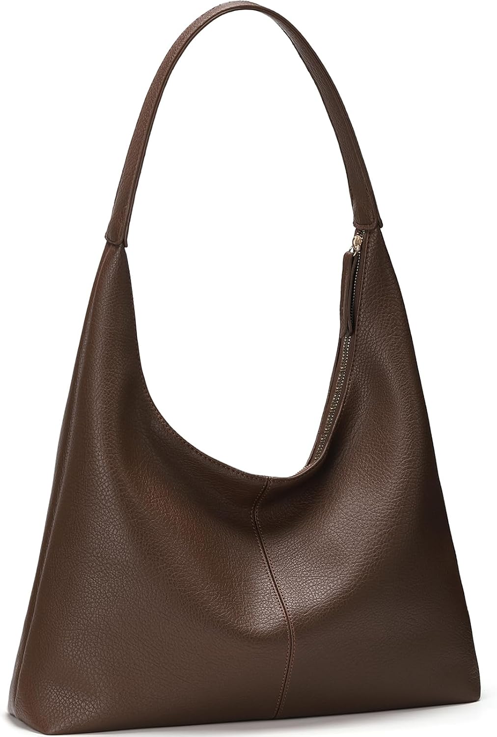 💥Limited Time Offer | Women's Oversized Tote Bag - Premium Vegan Leather Shoulder Bag