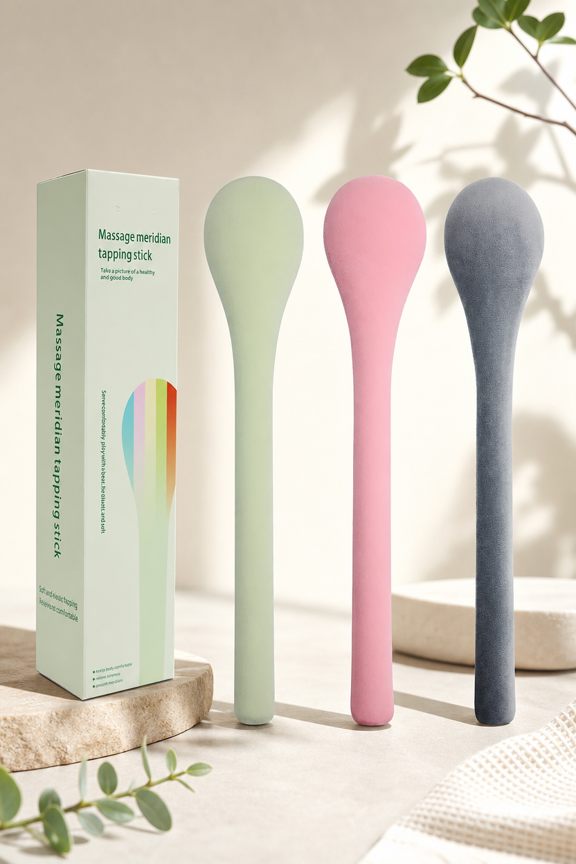 【LAST DAY SALE】💆 Body Relaxation Massage Stick