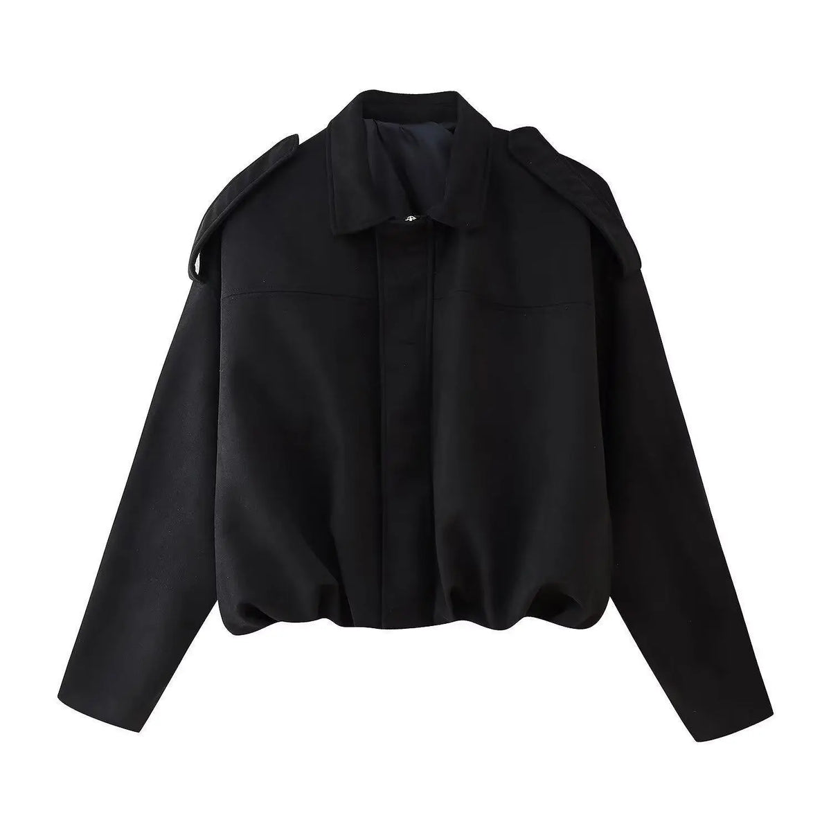 💥 Limited-Time Deals | 5-Piece Women's Vintage Winter Jacket Set