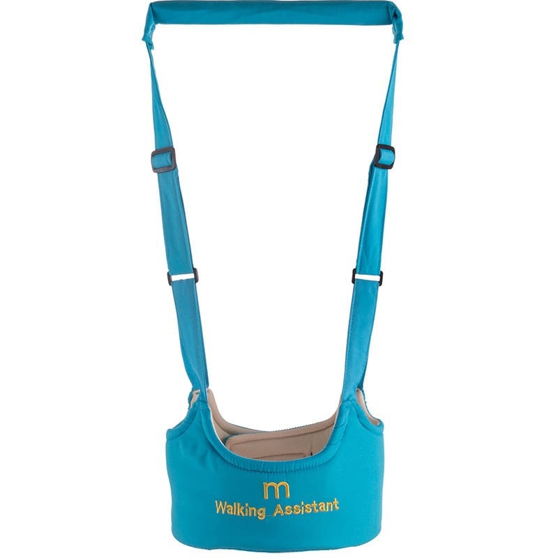 Baby Walking Assistant Harness – Adjustable Toddler Walking Support