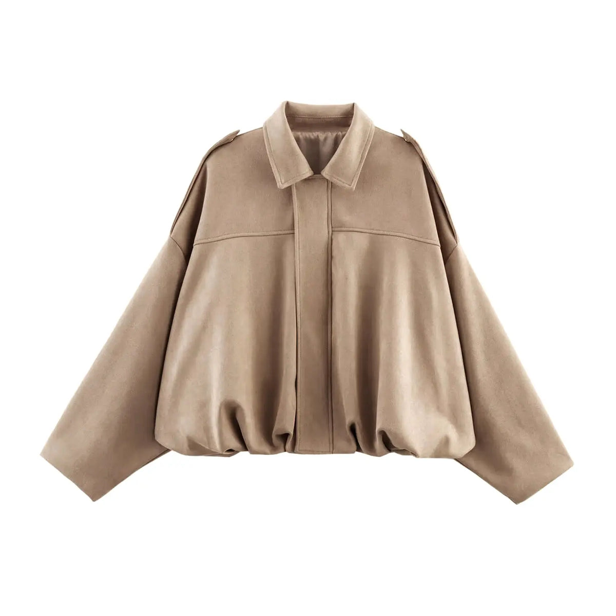 💥 Limited-Time Deals | 5-Piece Women's Vintage Winter Jacket Set