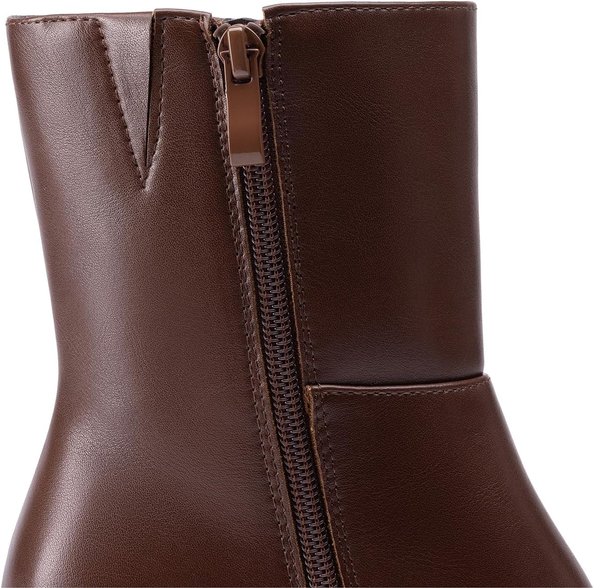 💥Trending Now | Women's Platform Gogo Ankle Boots - Bold Street Style Shoes
