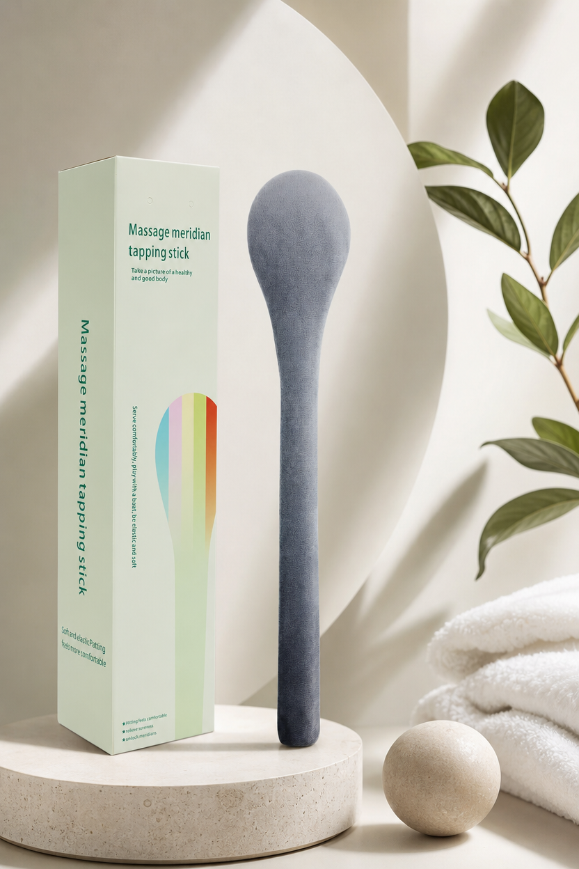 【LAST DAY SALE】💆 Body Relaxation Massage Stick