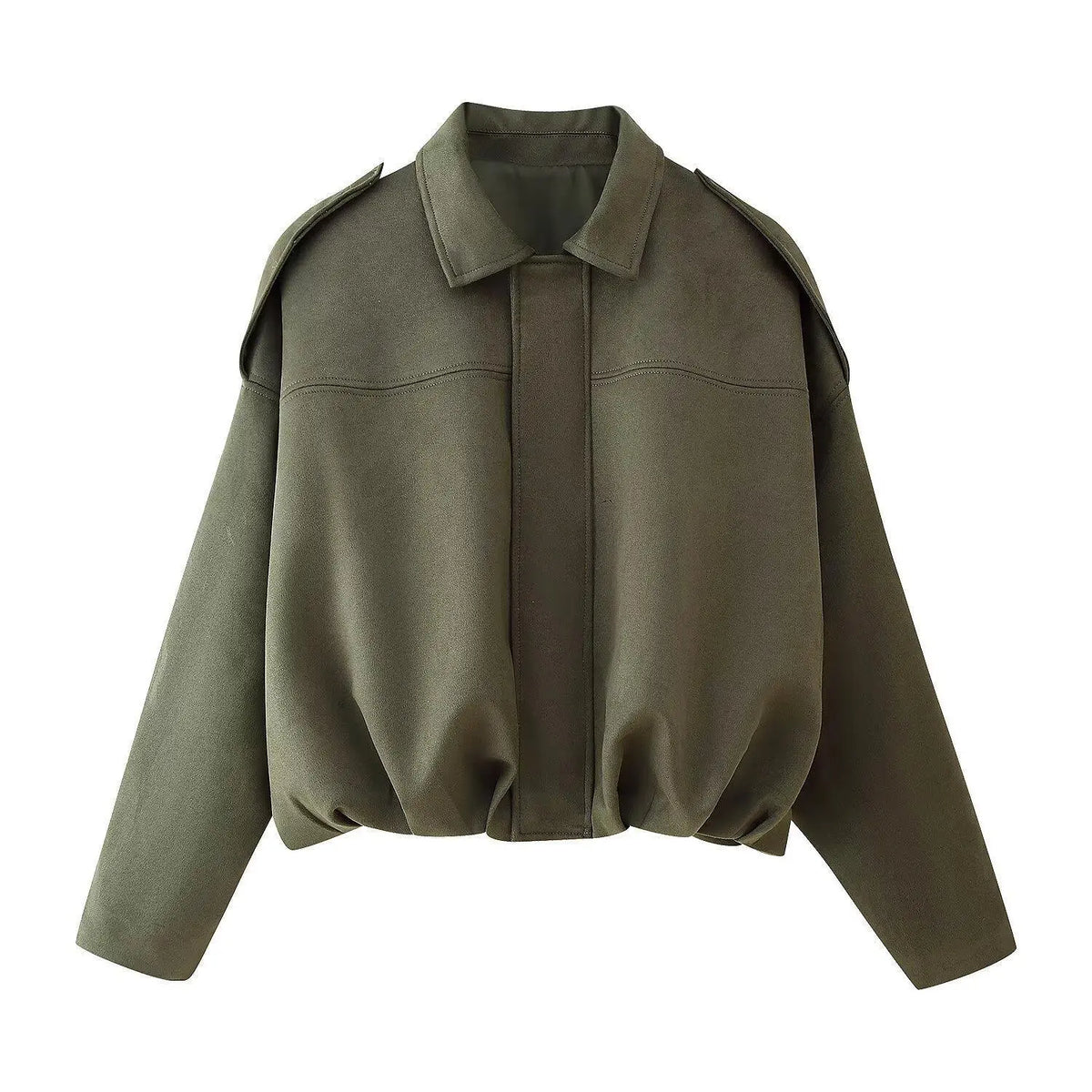💥 Limited-Time Deals | 5-Piece Women's Vintage Winter Jacket Set
