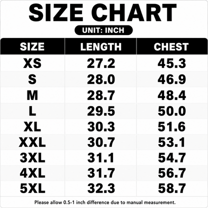 🤲Men's Casual Baggy Winter Jacket