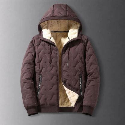 🤲Men's Casual Baggy Winter Jacket
