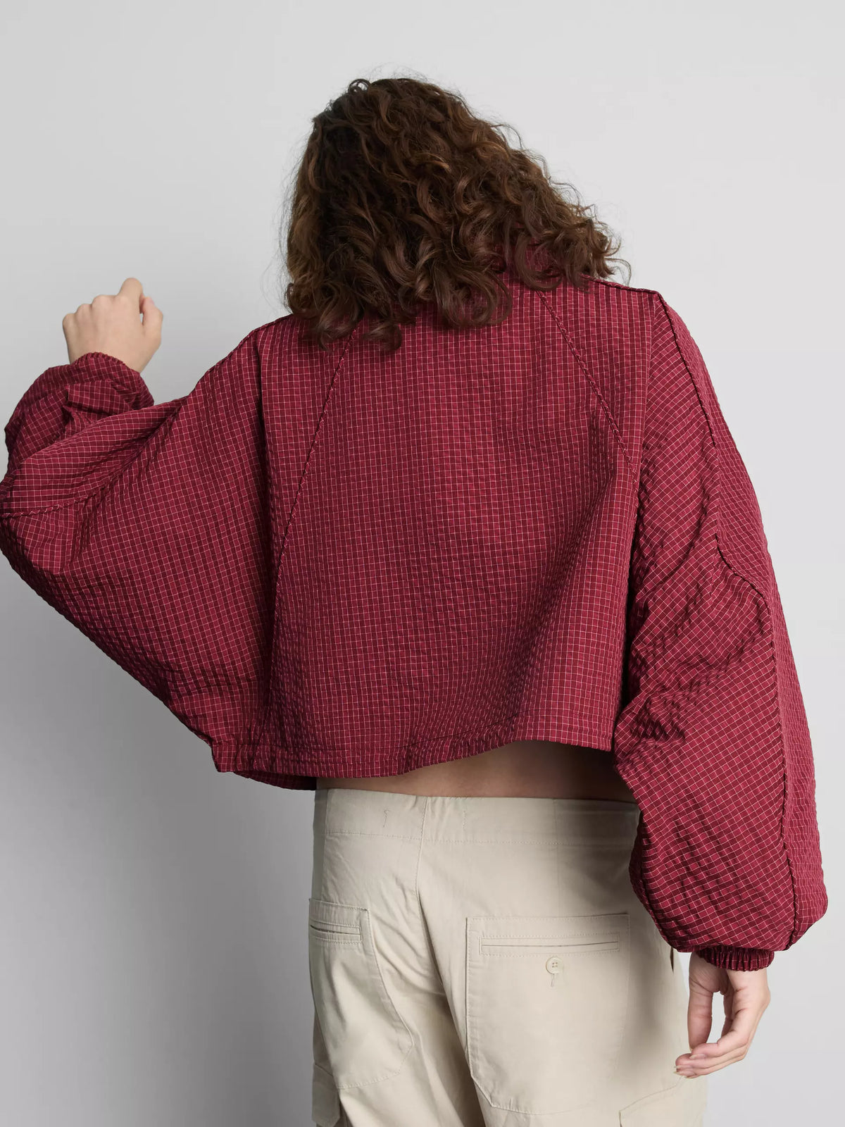 💥Limited-Time Deals🍂 5-Piece Women's Jacket Set — Fall Essentials
