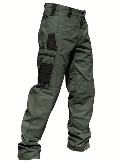 🤲🔥Men's Loose-Fit Utility Jeans🔥8-Pack - All Colors Included, Today Only $25.95