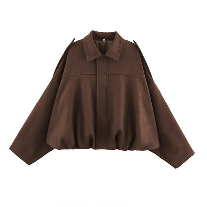 💥 Limited-Time Deals | 5-Piece Women's Vintage Winter Jacket Set