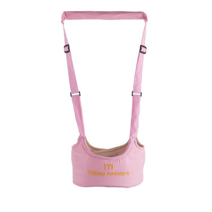 Baby Walking Assistant Harness – Adjustable Toddler Walking Support