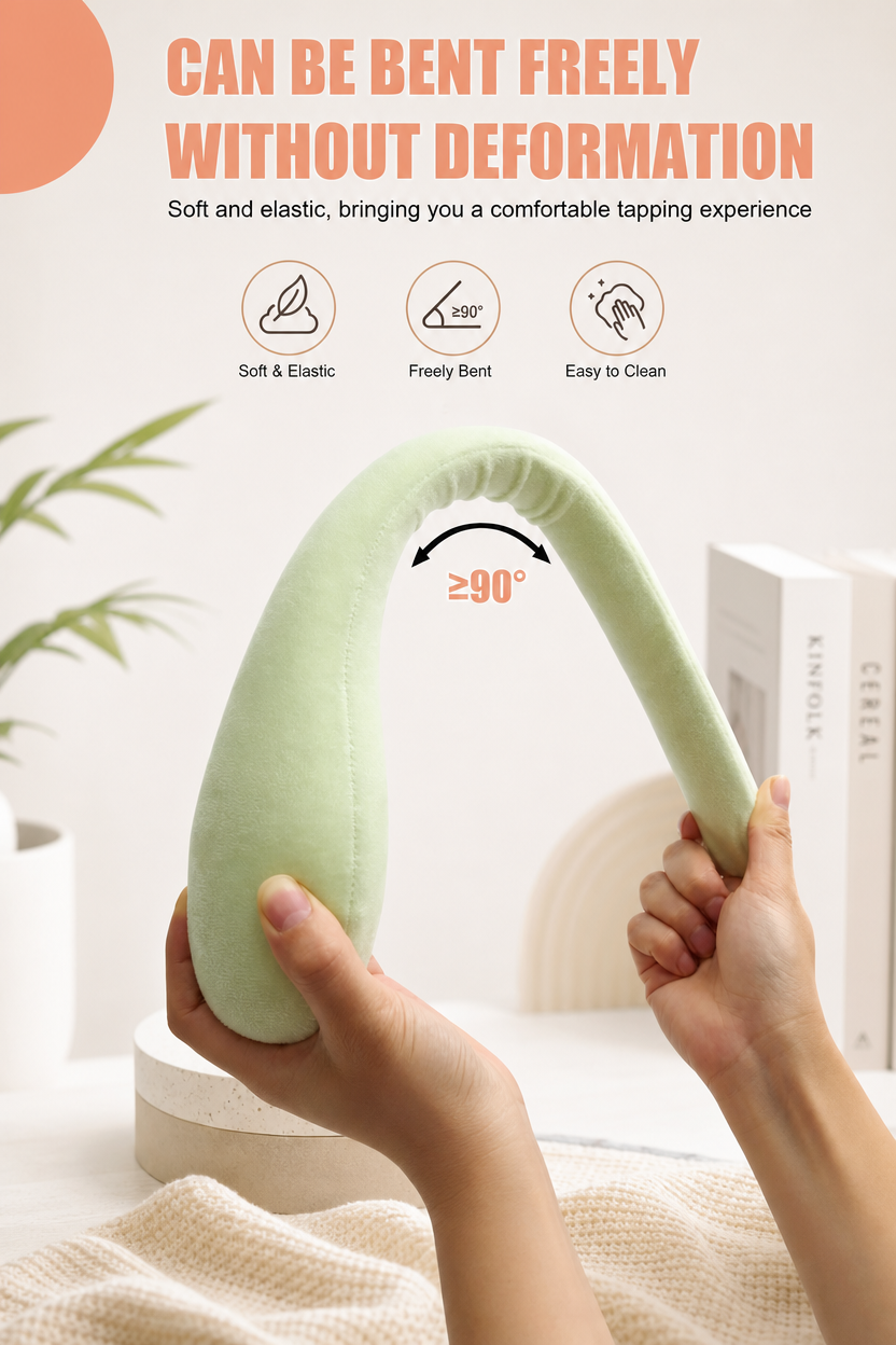【LAST DAY SALE】💆 Body Relaxation Massage Stick