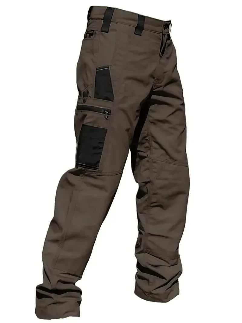 🤲🔥Men's Loose-Fit Utility Jeans🔥8-Pack - All Colors Included, Today Only $25.95
