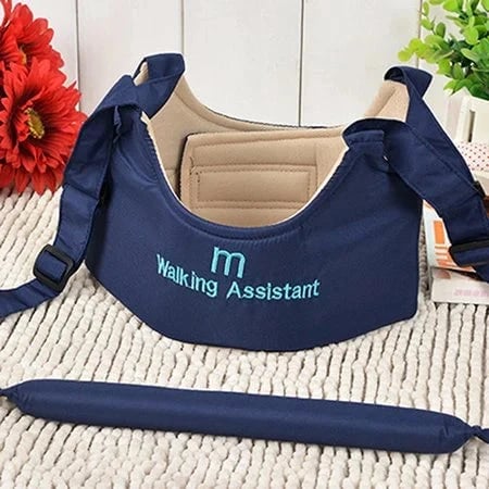 Baby Walking Assistant Harness – Adjustable Toddler Walking Support