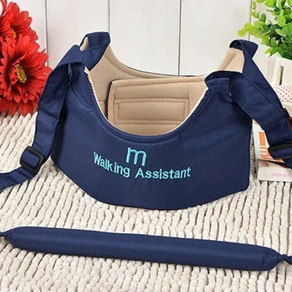 Baby Walking Assistant Harness – Adjustable Toddler Walking Support