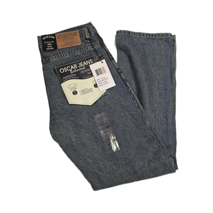 💥 Men's 9-Piece Denim Jeans Bundle | Limited-Time Sale