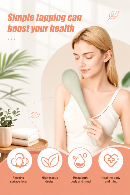【LAST DAY SALE】💆 Body Relaxation Massage Stick