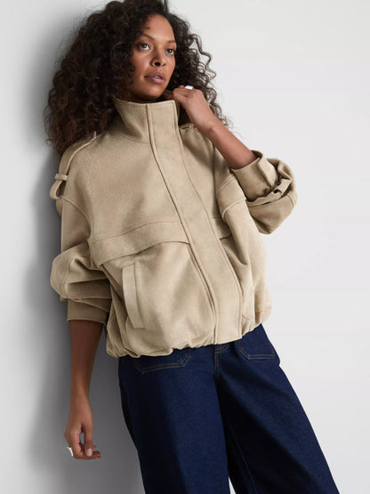 💥Limited-Time Deals🍂 5-Piece Women's Jacket Set — Fall Essentials