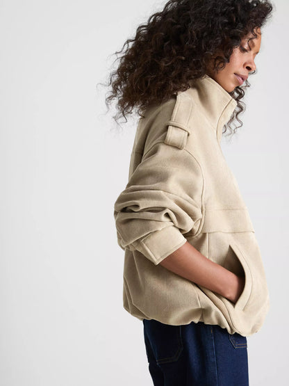 💥Limited-Time Deals🍂 5-Piece Women's Jacket Set — Fall Essentials
