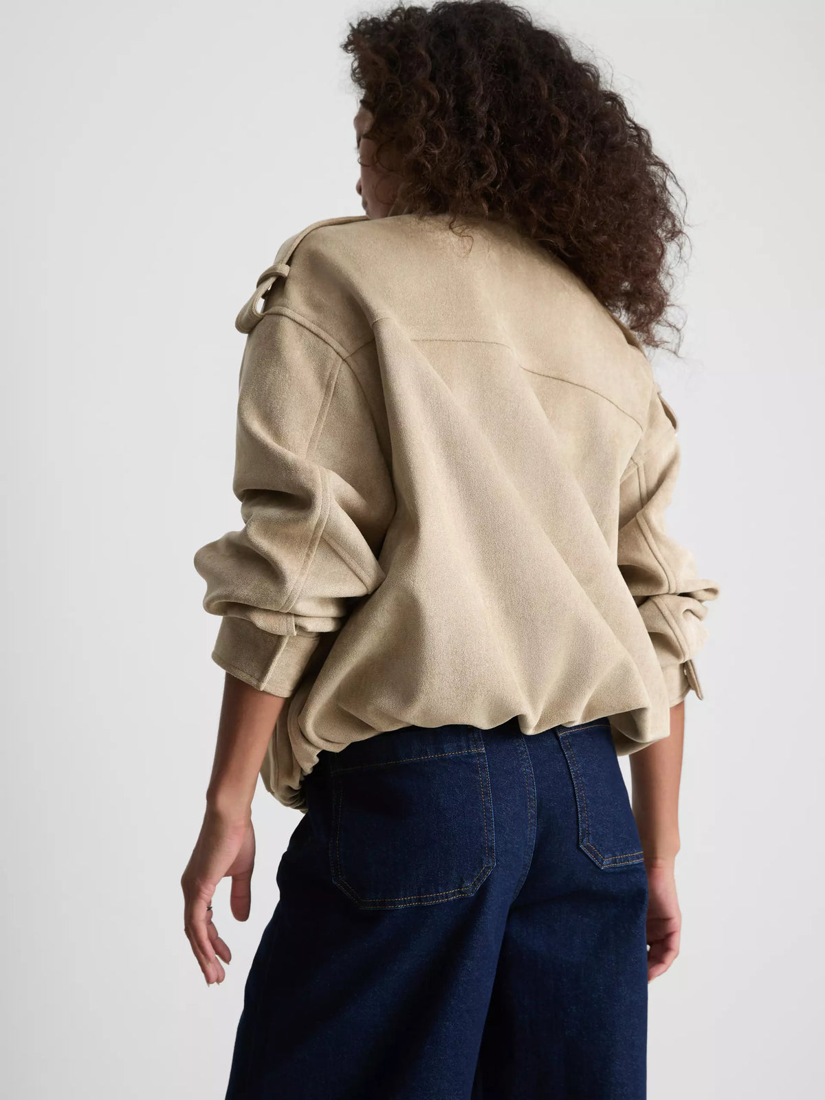 💥Limited-Time Deals🍂 5-Piece Women's Jacket Set — Fall Essentials