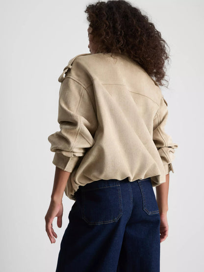 💥Limited-Time Deals🍂 5-Piece Women's Jacket Set — Fall Essentials