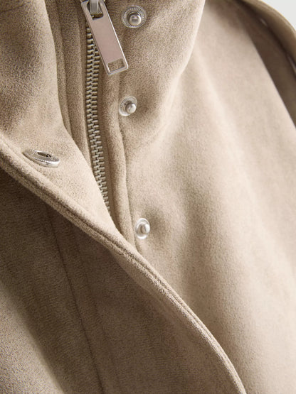 💥Limited-Time Deals🍂 5-Piece Women's Jacket Set — Fall Essentials
