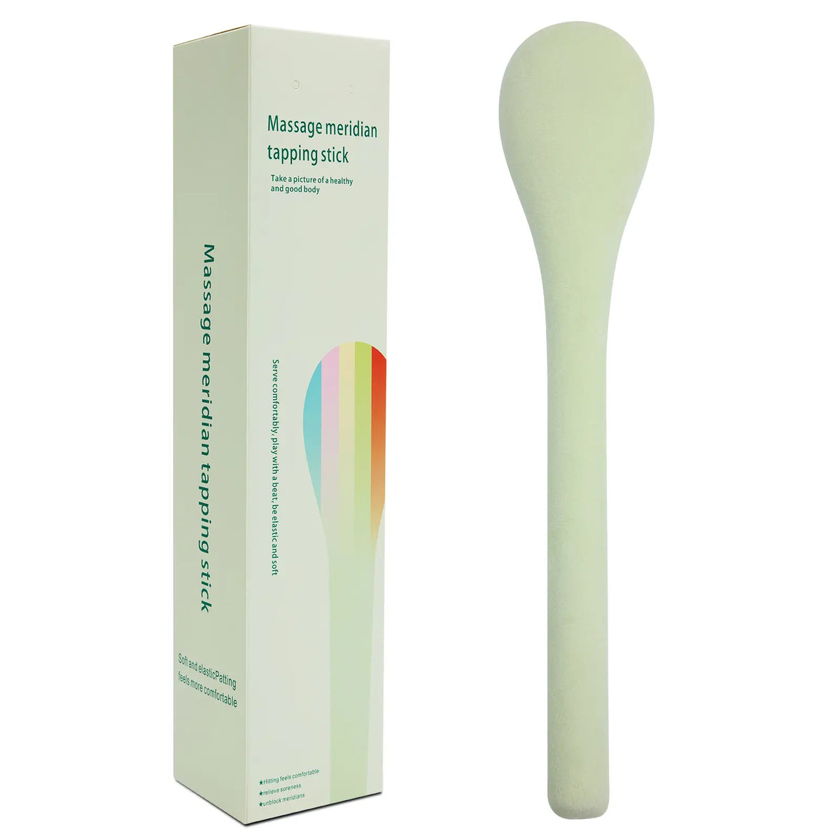 【LAST DAY SALE】💆 Body Relaxation Massage Stick