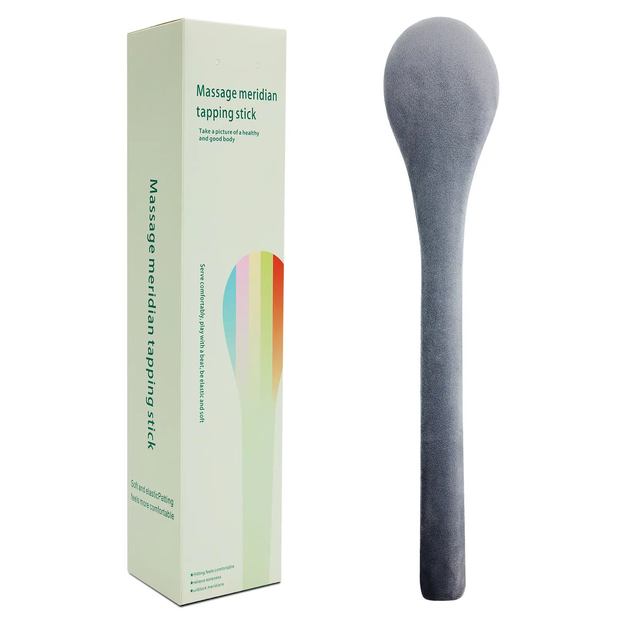 【LAST DAY SALE】💆 Body Relaxation Massage Stick