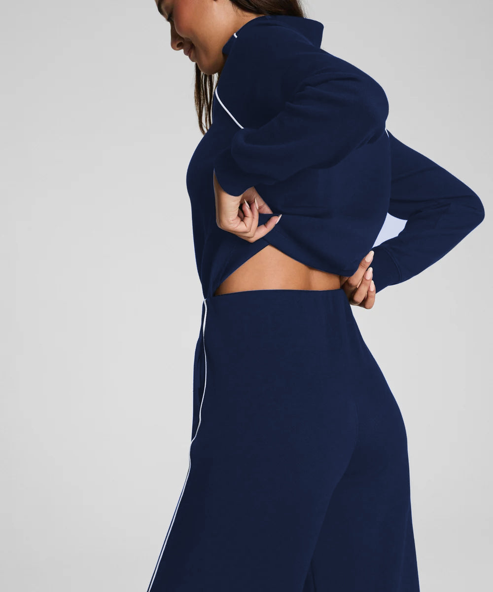 Women's Casual Jumpsuit | Stretchy Pull-On Travel & Everyday One-Piece Outfit