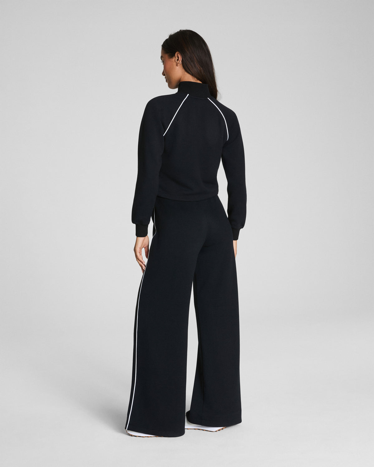 Women's Casual Jumpsuit | Stretchy Pull-On Travel & Everyday One-Piece Outfit