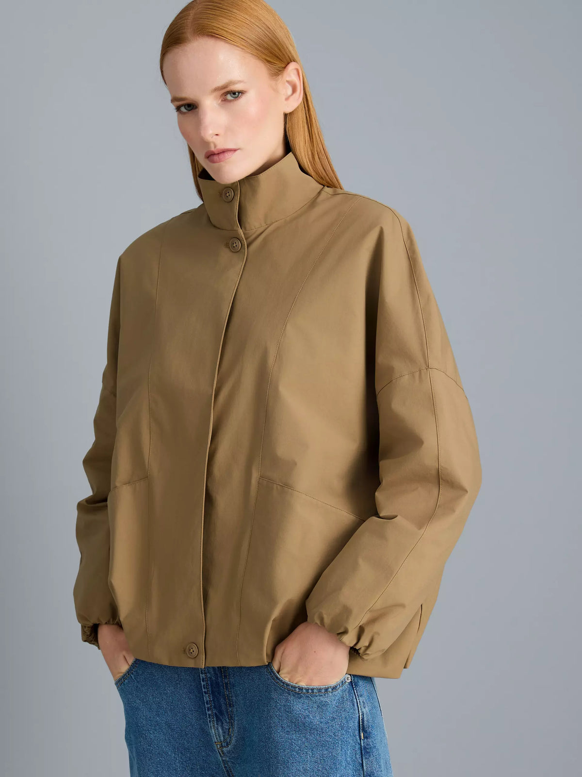 💥Limited-Time Deals🍂 5-Piece Women's Jacket Set — Fall Essentials