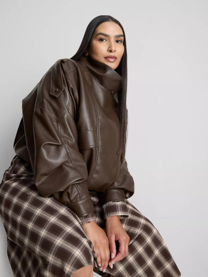💥Limited-Time Deals🍂 5-Piece Women's Jacket Set — Fall Essentials