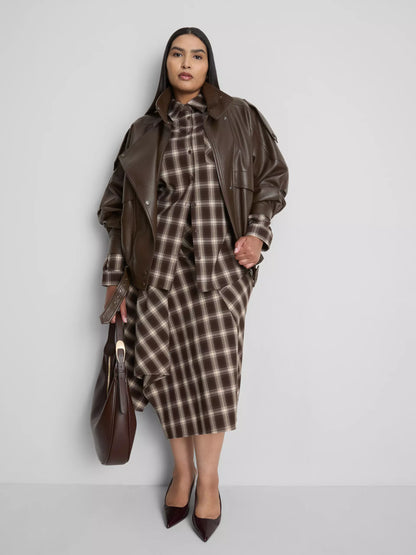 💥Limited-Time Deals🍂 5-Piece Women's Jacket Set — Fall Essentials
