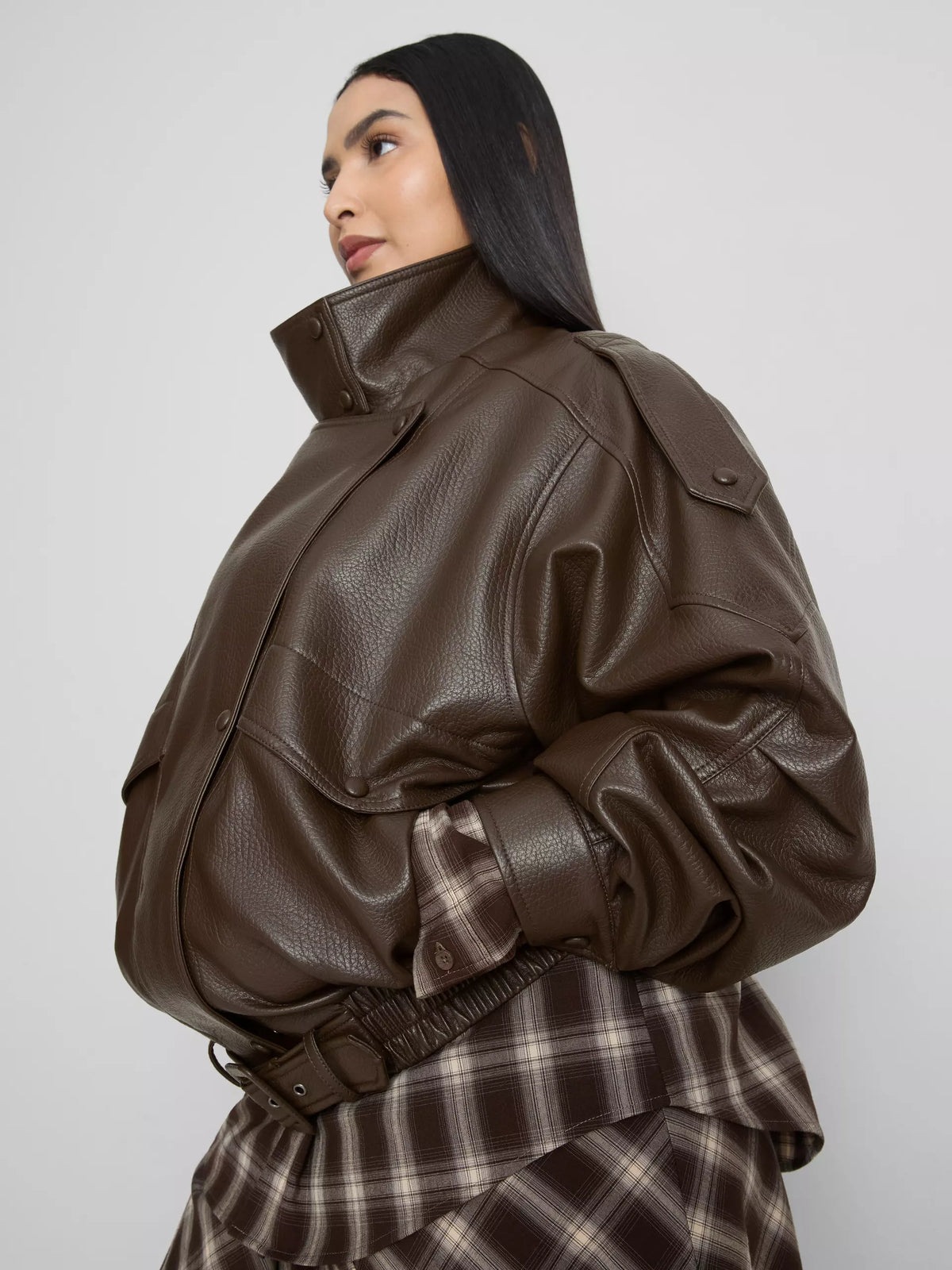 💥Limited-Time Deals🍂 5-Piece Women's Jacket Set — Fall Essentials