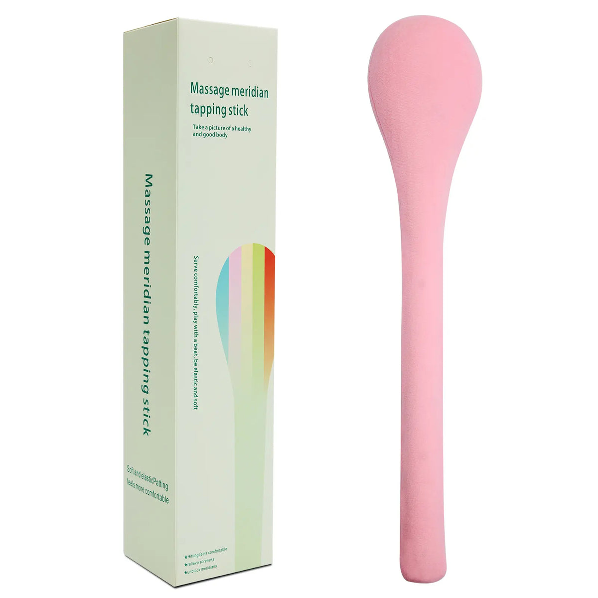 【LAST DAY SALE】💆 Body Relaxation Massage Stick
