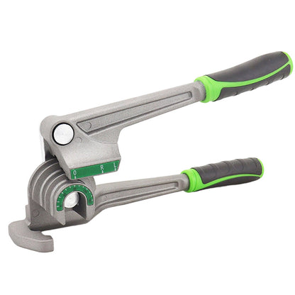 3-in-1 180° Manual Tubing Bender