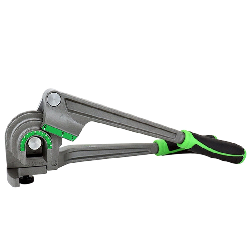3-in-1 180° Manual Tubing Bender
