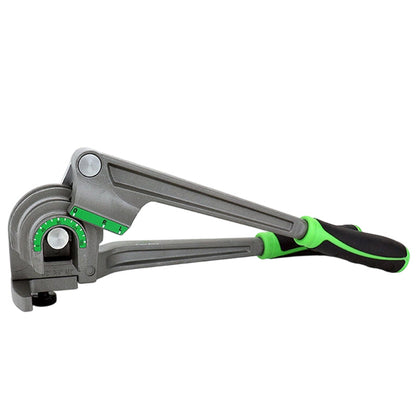 3-in-1 180° Manual Tubing Bender