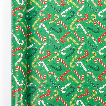 Christmas Wrapping Paper – Festive Gift Wrap for Holiday Presents
