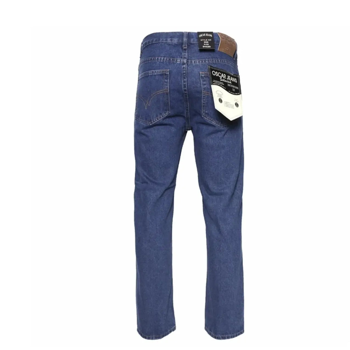 💥 Men's 9-Piece Denim Jeans Bundle | Limited-Time Sale