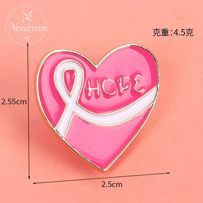 Environmental Public Welfare Promotion Commemorative Day Badge Brooch